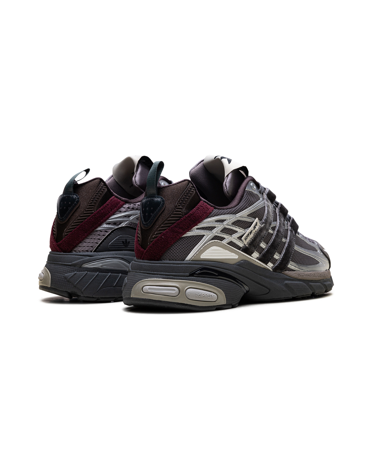 adidas Adistar Cushion Song for the Mute Taupe Metallic Granite