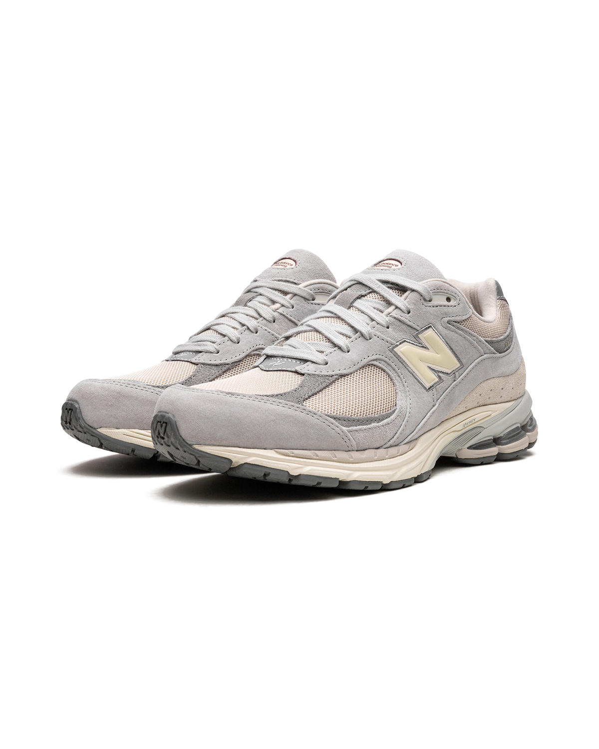 New Balance 2002R Lunar New Year Concrete